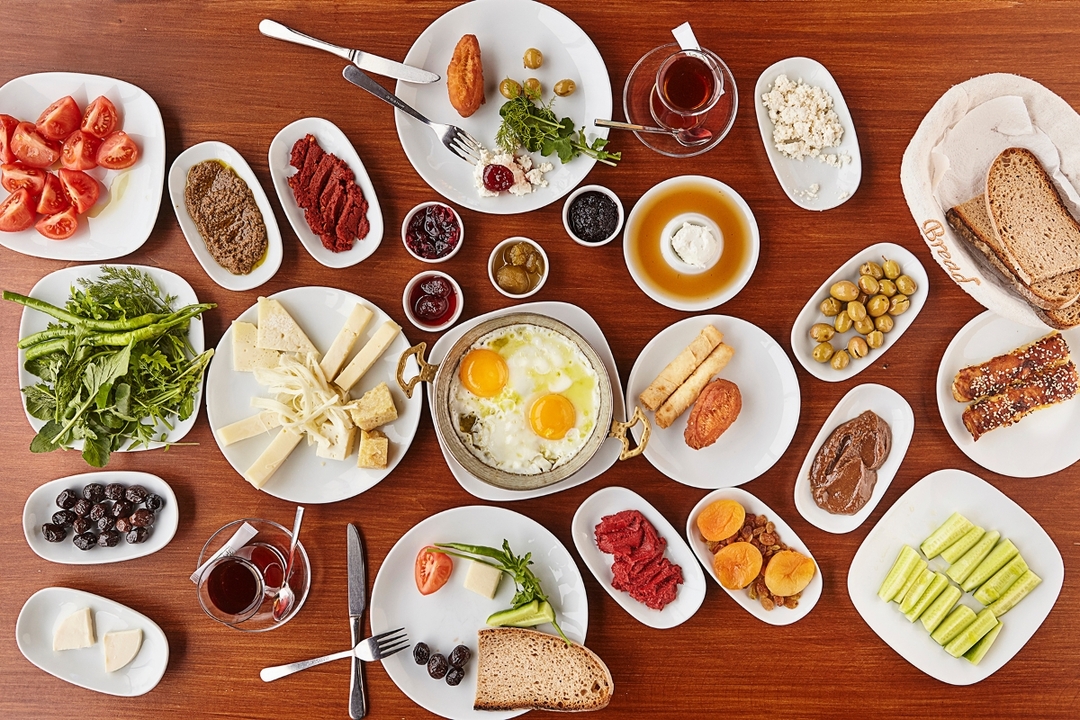 Ruyada Kahvalti Gormek Neye Isaret Eder (1)