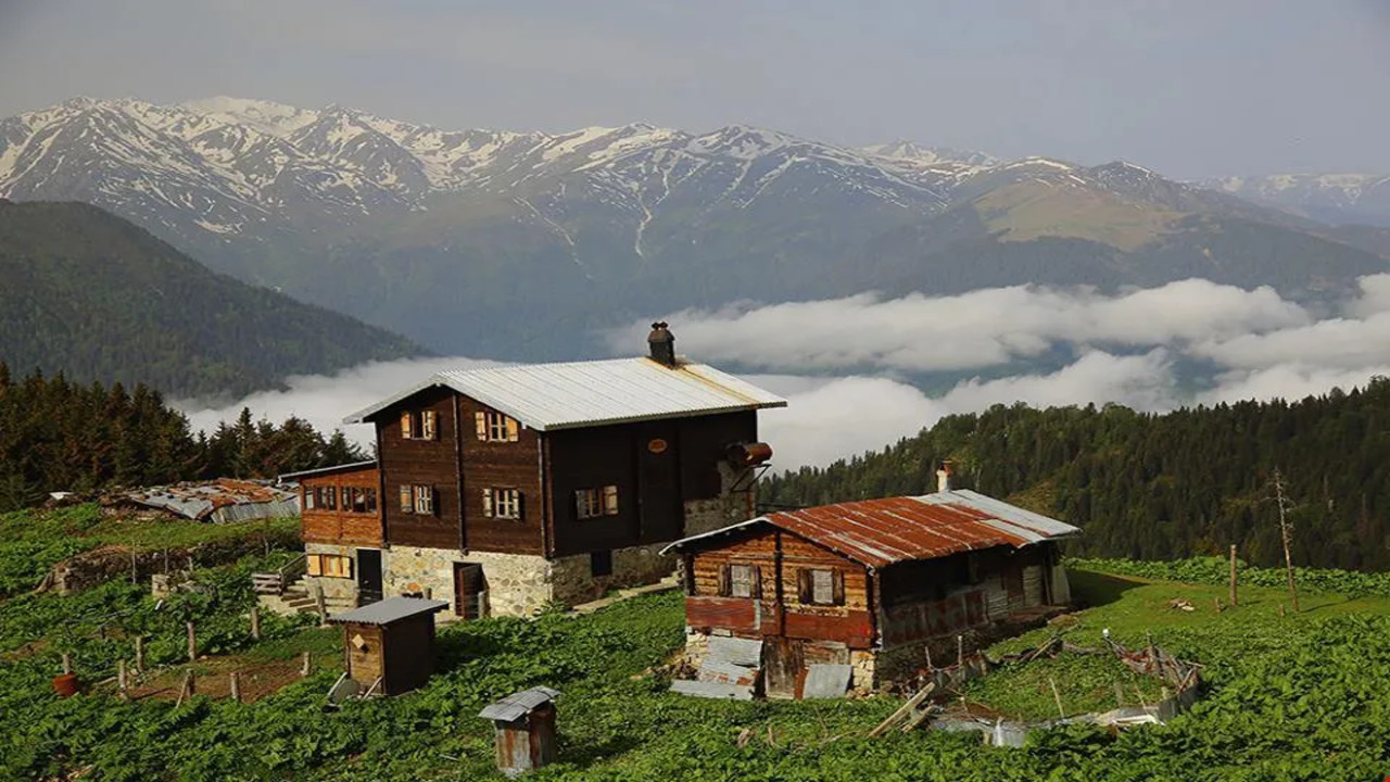 Ruyada Yayla Gormek Ne Demek Ruyada Yayla Evinde Oldugunu Gormek Ne Anlama Geliyor (3)