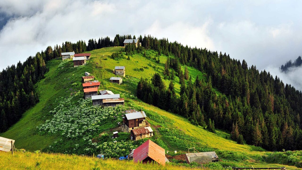 Ruyada Yayla Gormek Ne Demek Ruyada Yayla Evinde Oldugunu Gormek Ne Anlama Geliyor (5)