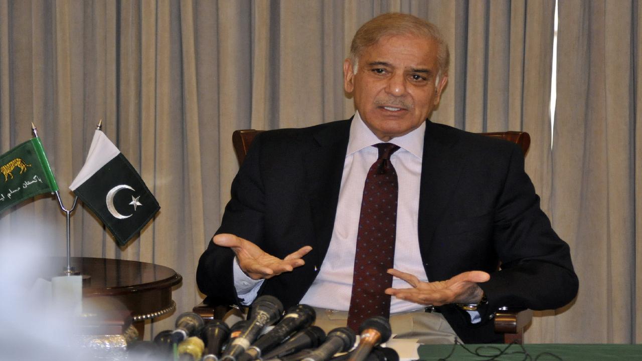 Şahbaz Şerif Pakistan-1