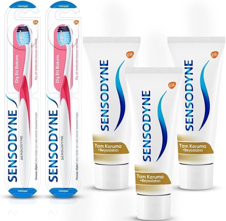 Sensodyne Israil Mali Mi Boykot Listelerinde Yer Aliyor Mu (4)