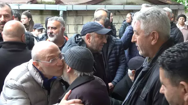 Serkan Keskinin Annesi Zeliha Keskin Kimdir Neden Oldu (1)
