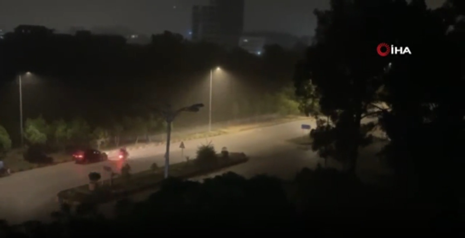 Siddetli Firtina Ve Dolu Can Aldi 3 Can Kaybi En Az 13 Yarali (2)