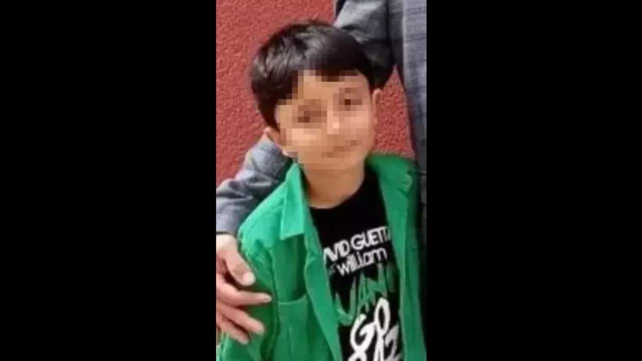 Sinif Arkadasinin Bogazini Siktigi 10 Yasindaki Cocuk Yogun Bakimda (1)