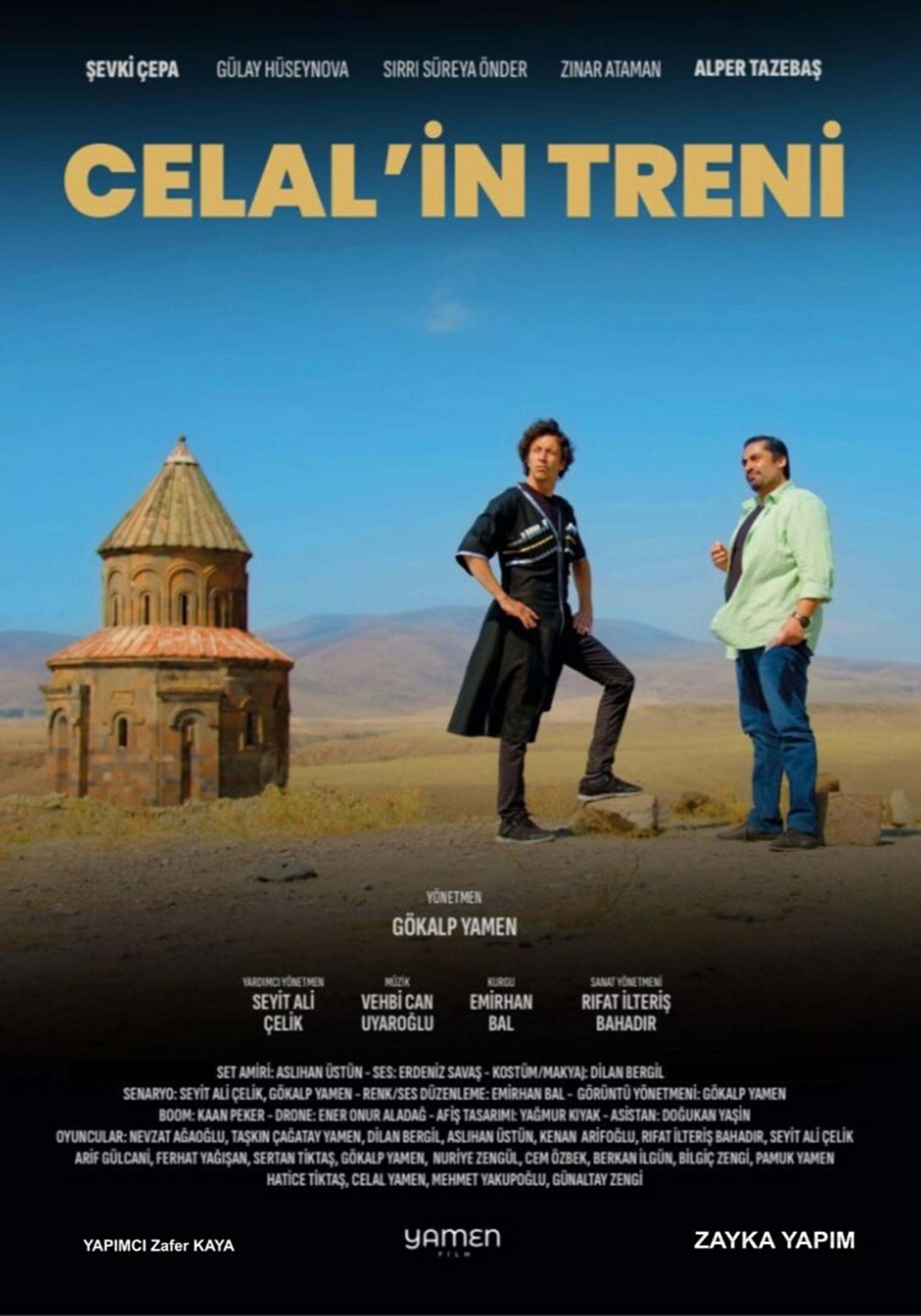 Sirri Sureyya Onder Rol Aldigi Filmi Izleyemedi