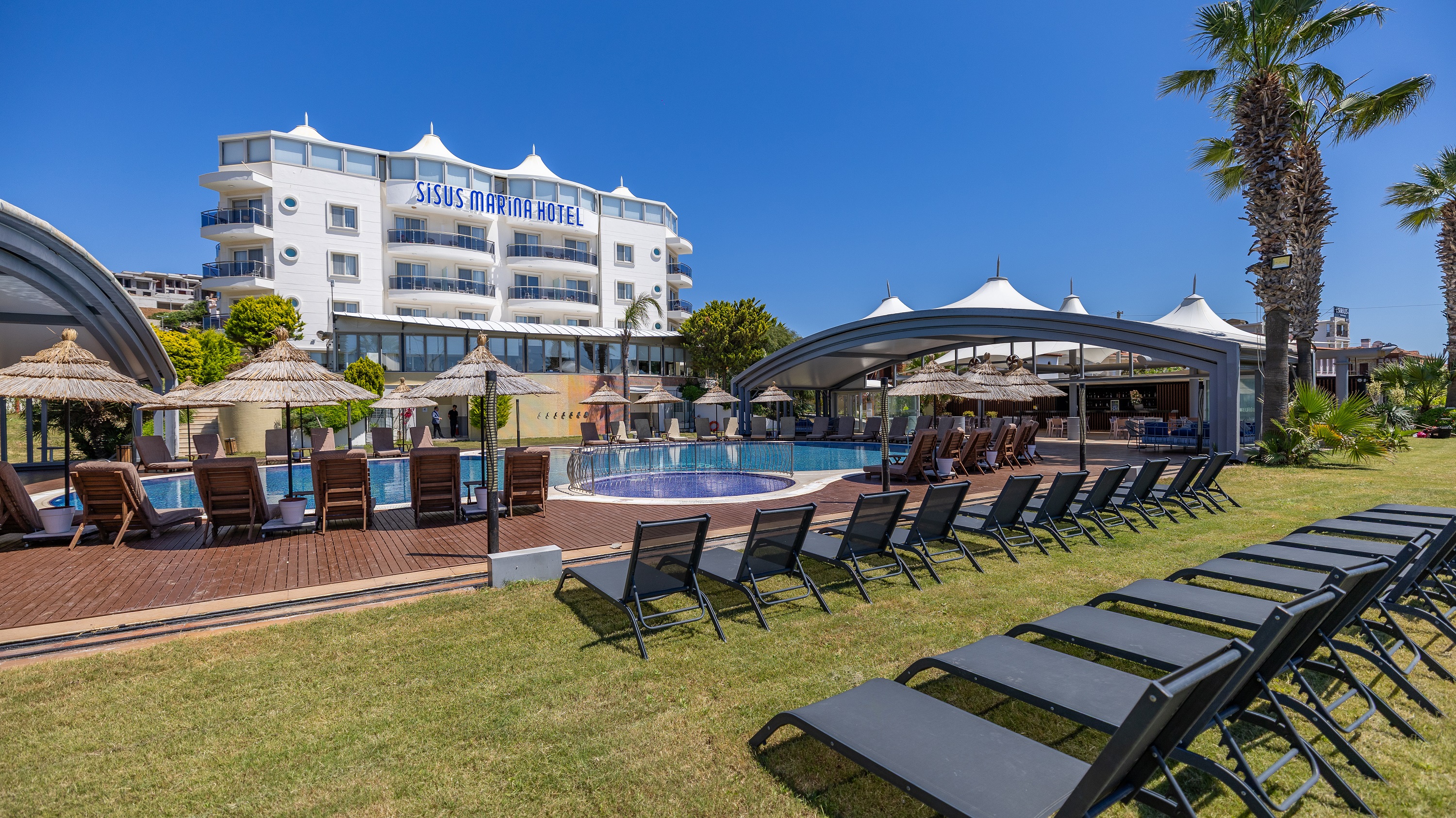 Sisus Marina Hotel Turkiyenin En Begenilen 100 Oteli Arasinda Yer Aldi (2)