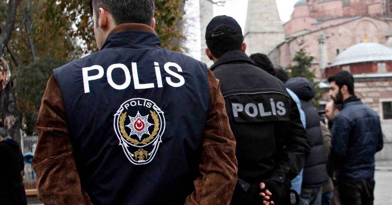 Sivil Polis Kimdir Sivil Polisler Nasil Calisiyor (1)