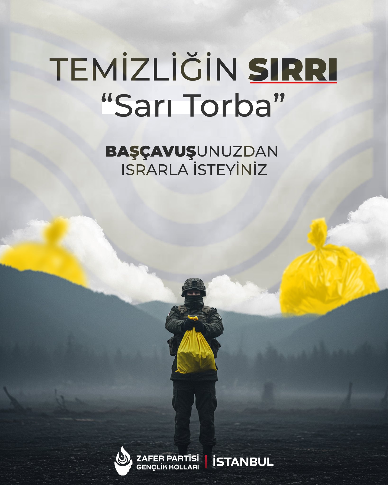 Son Dakika Zafer Partisi Paylasimlarina Sorusturma (2)