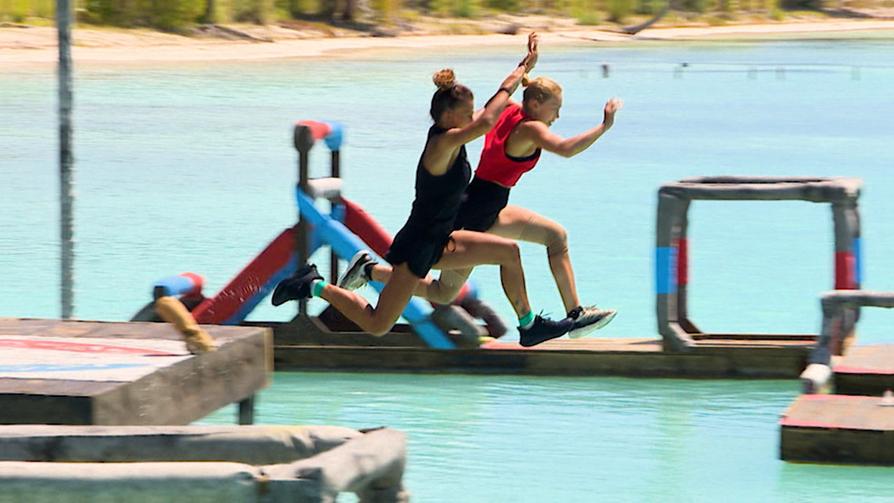 Survivor 2025Te Final Yaklasiyor Buyuk Gun Ne Zaman (1)
