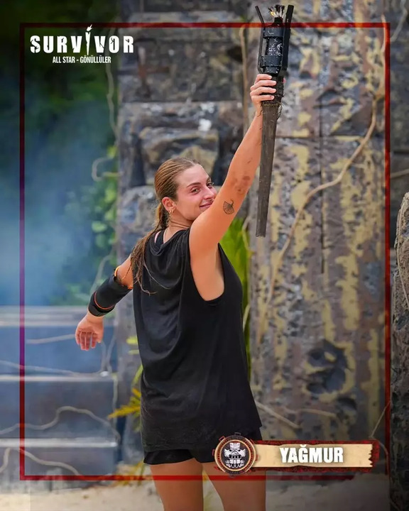 Survivor 2025Te Final Yaklasiyor Buyuk Gun Ne Zaman (5)