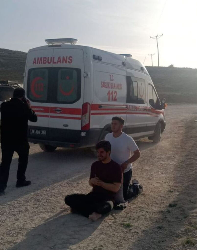 Tarih Belli Oldu Gonul Daginin Taneri Berk Atan Diziye Ne Zaman Donecek (2)