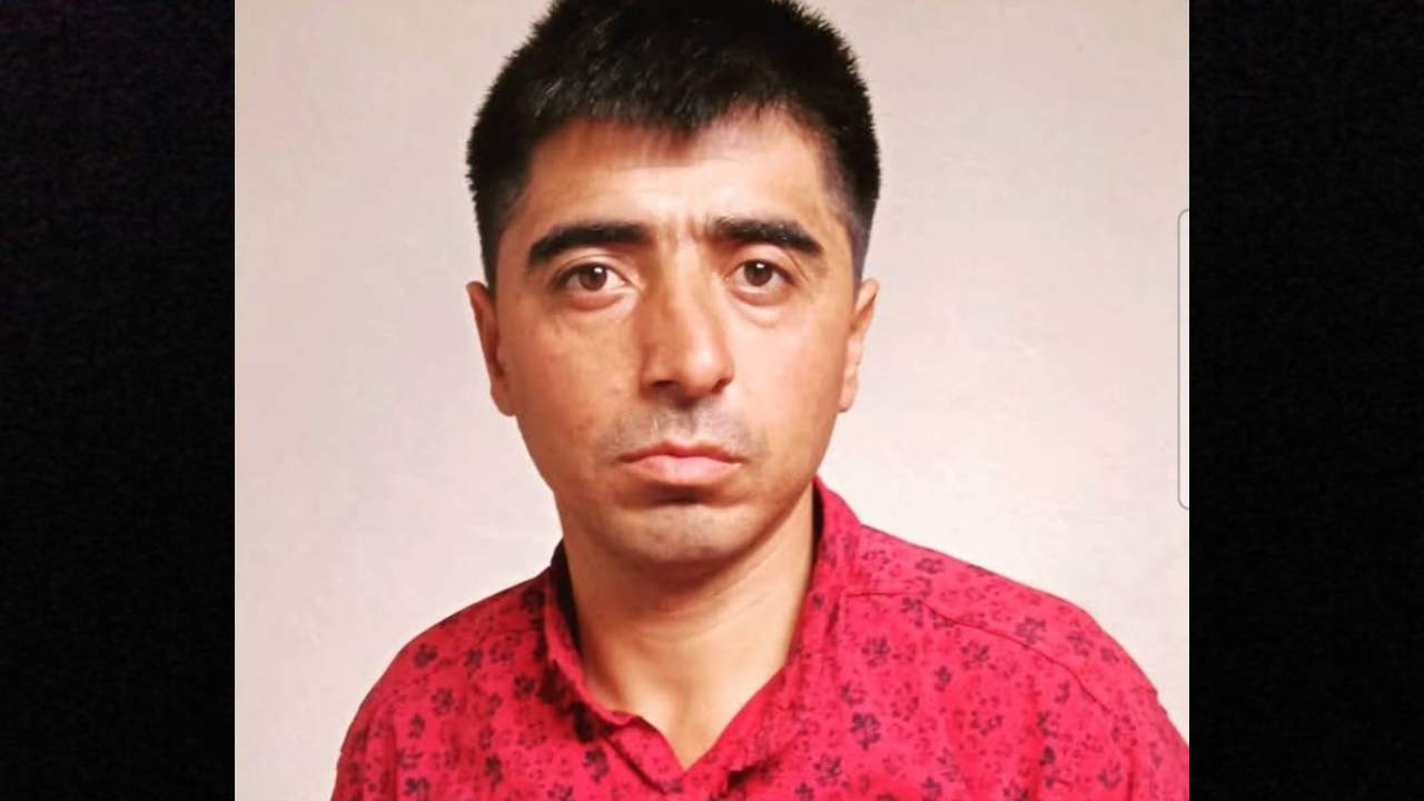 Tarlasini Sulamaya Gitti Sulama Kanalinda Cansiz Bedeni Bulundu (1)