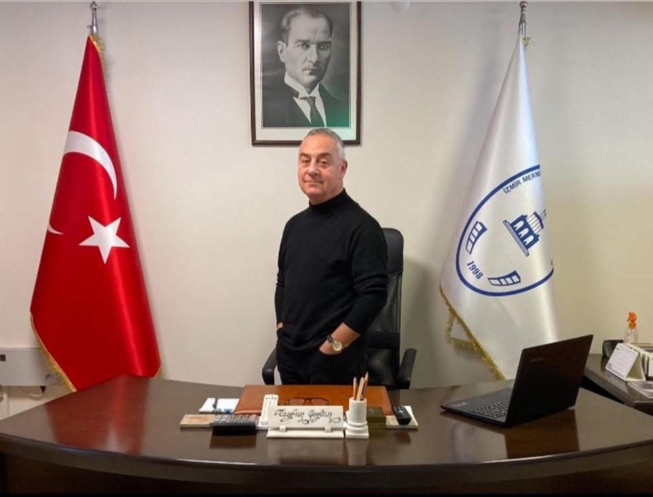 Tayfun Geylan