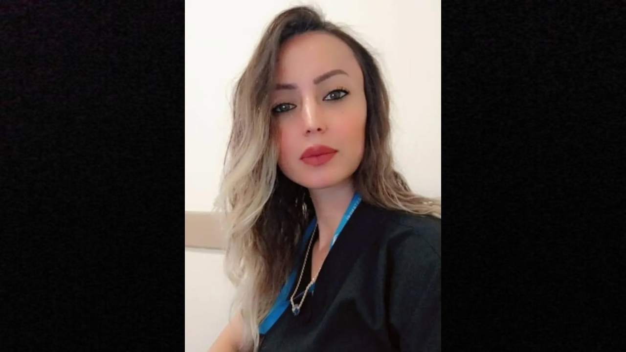 Tibbi Sekreter Hastanede Eski Esi Tarafindan Olduruldu (1)