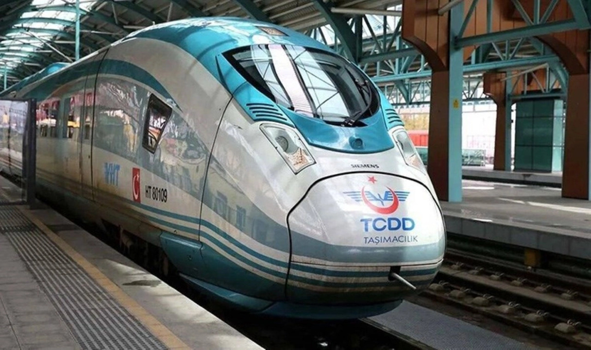 Turkiyede Yht Hangi Illerde Var Seferler Ne Kadar Suruyor Guzergah Nasil (2)