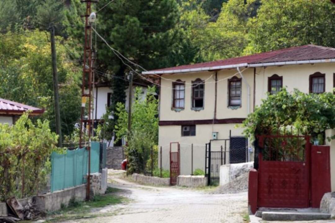 Turkiyenin En Kucuk Ili Ve Ilcesi Belli Oldu Nufuslari Sasirtti (2)