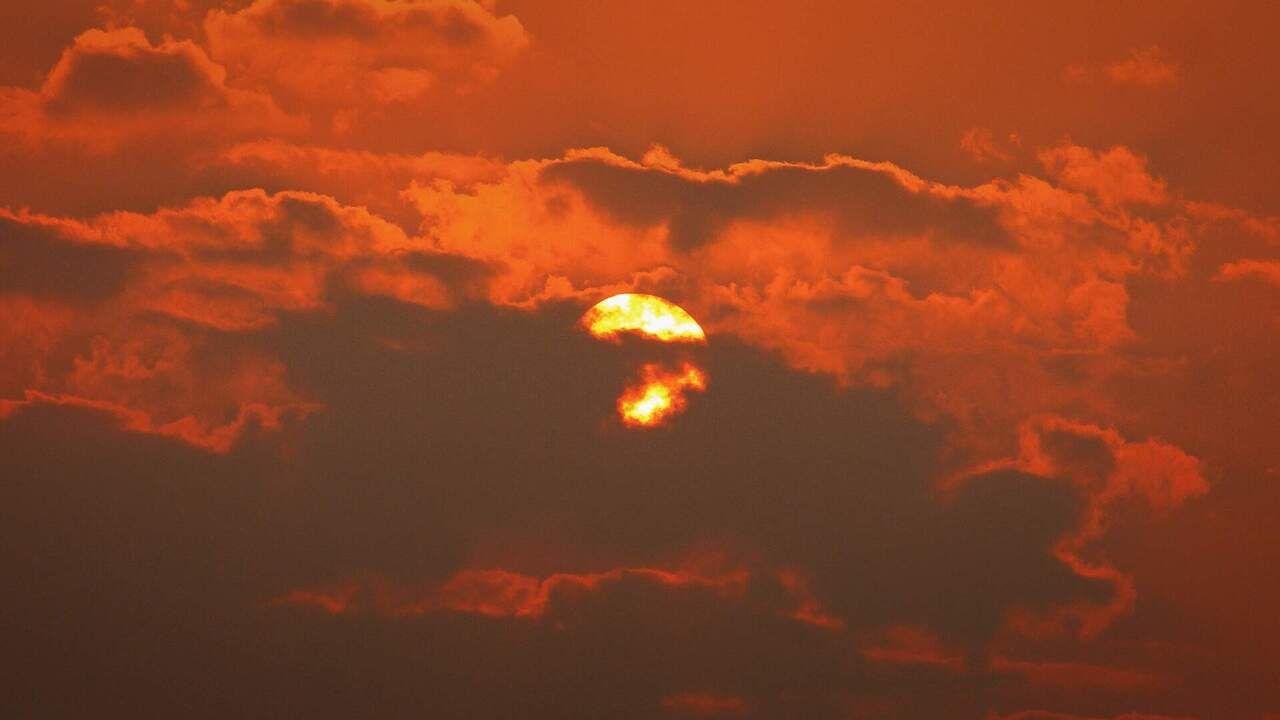 Turuncu Hava Neyin Habercisi Gokyuzu Neden Turuncu Olur (1)-2