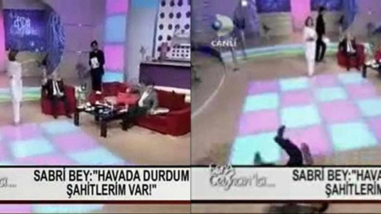 Ucan Adam Sabri Yildiz Kimdir Neden Oldu-1