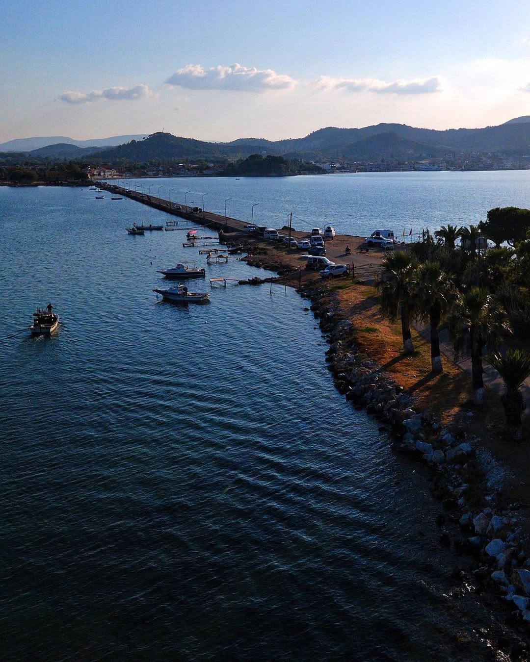 Urla Karantina Adasina Nasil Gidilir Giris Ucreti Ne Kadar (1)