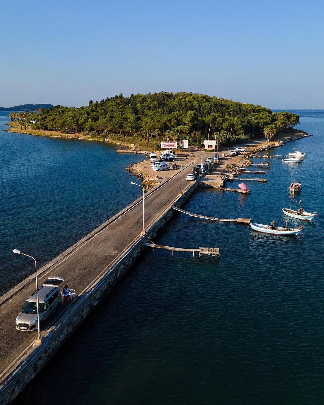 Urla Karantina Adasina Nasil Gidilir Giris Ucreti Ne Kadar (2)