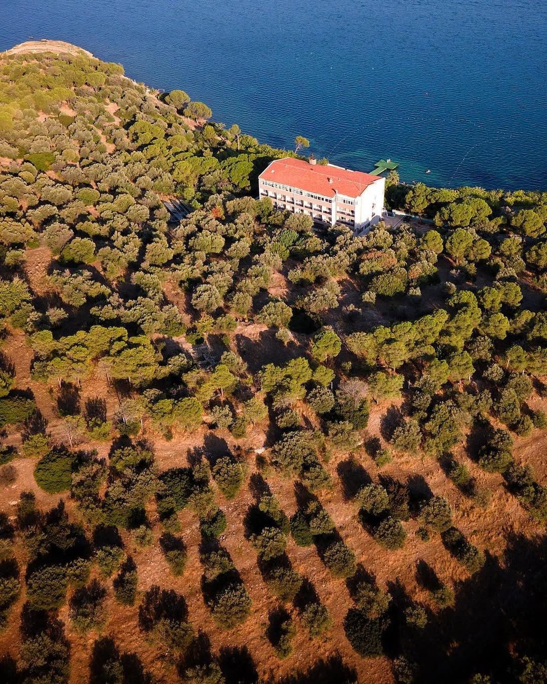 Urla Karantina Adasina Nasil Gidilir Giris Ucreti Ne Kadar (3)