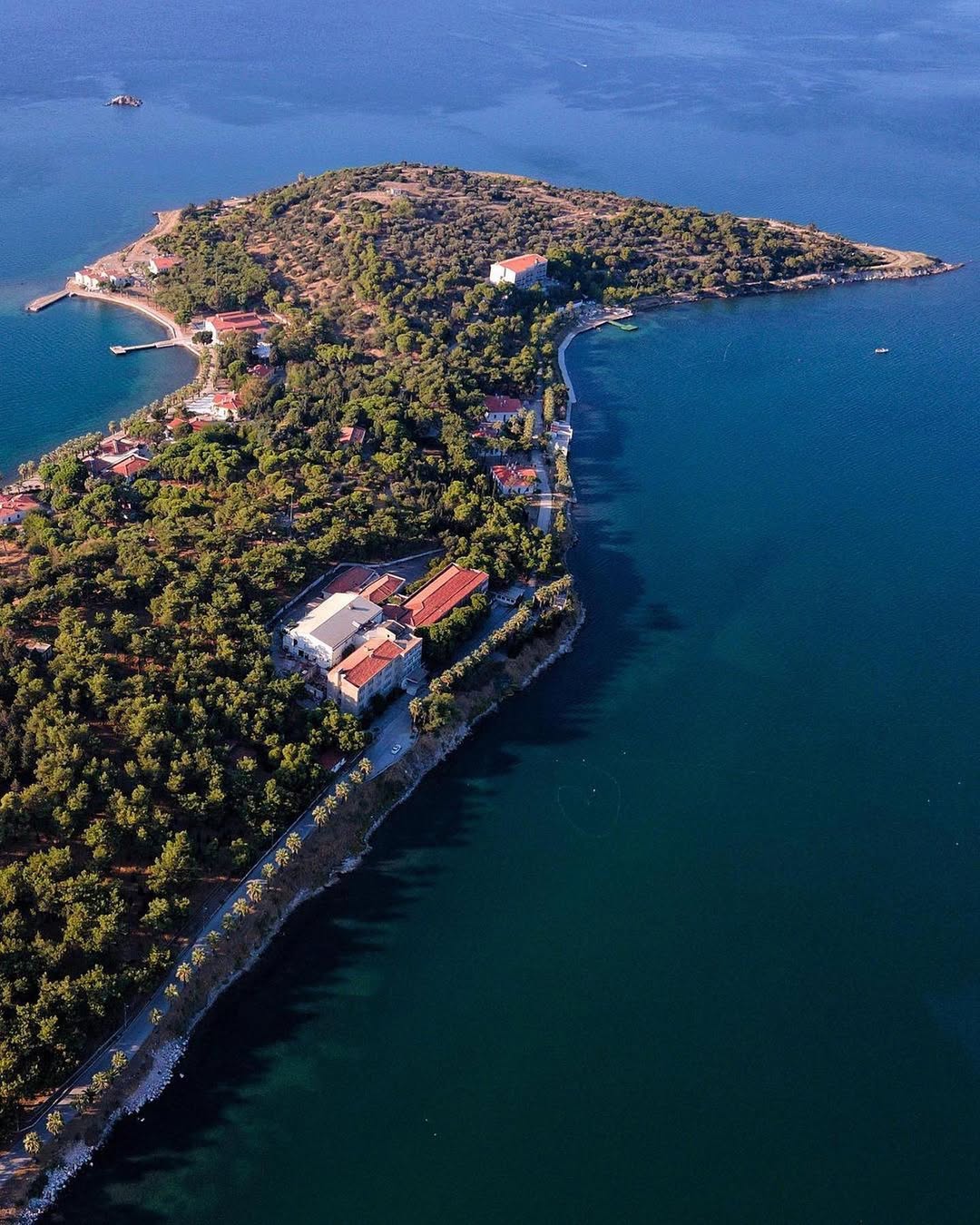 Urla Karantina Adasina Nasil Gidilir Giris Ucreti Ne Kadar (6)