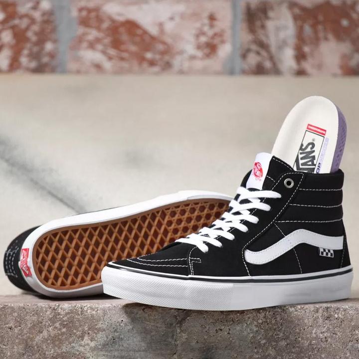 Vans Kimin Boykot Ediliyor Mu Israil Mali Mi (2)