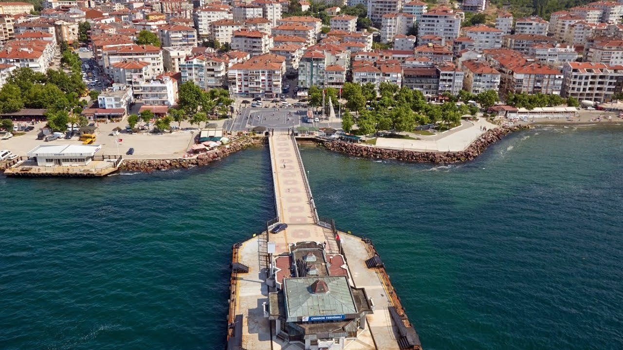 Yalova Deprem Toplanma Alanlari Cinarcik Deprem Toplanma Alanlari (2)