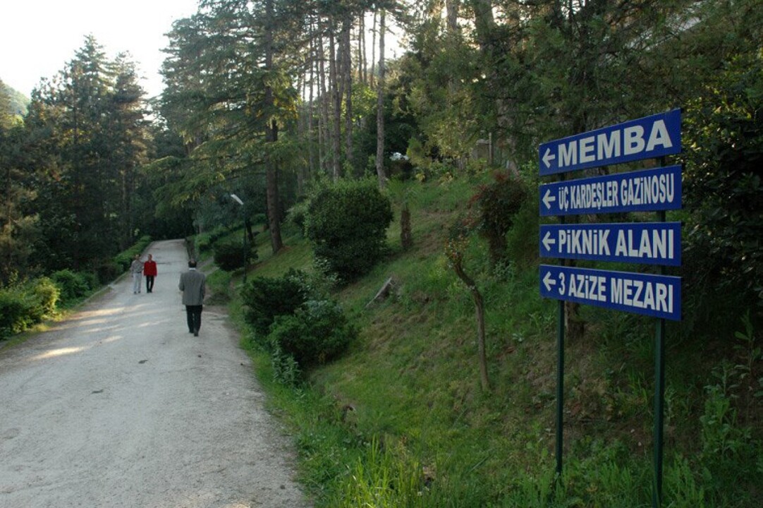 Yalova Deprem Toplanma Alanlari Merkez Deprem Toplanma Alanlari (1)