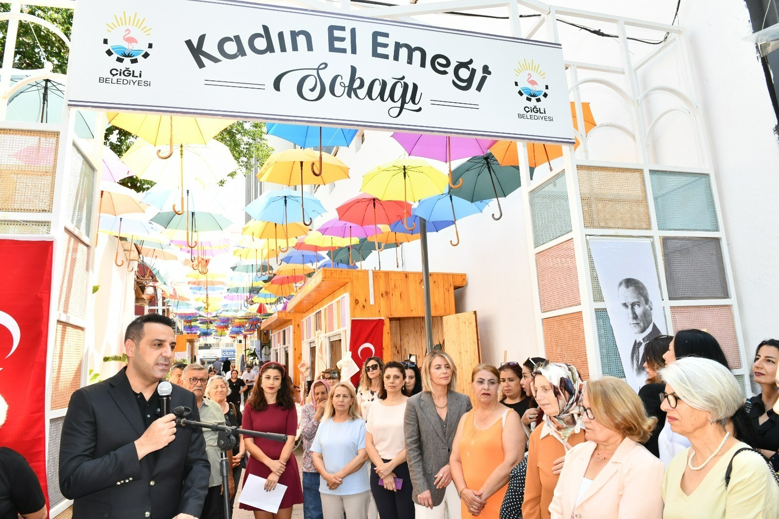 Yasanabilir Kent Hedefiyle Ciglide Hizmet Seferberligi (6)