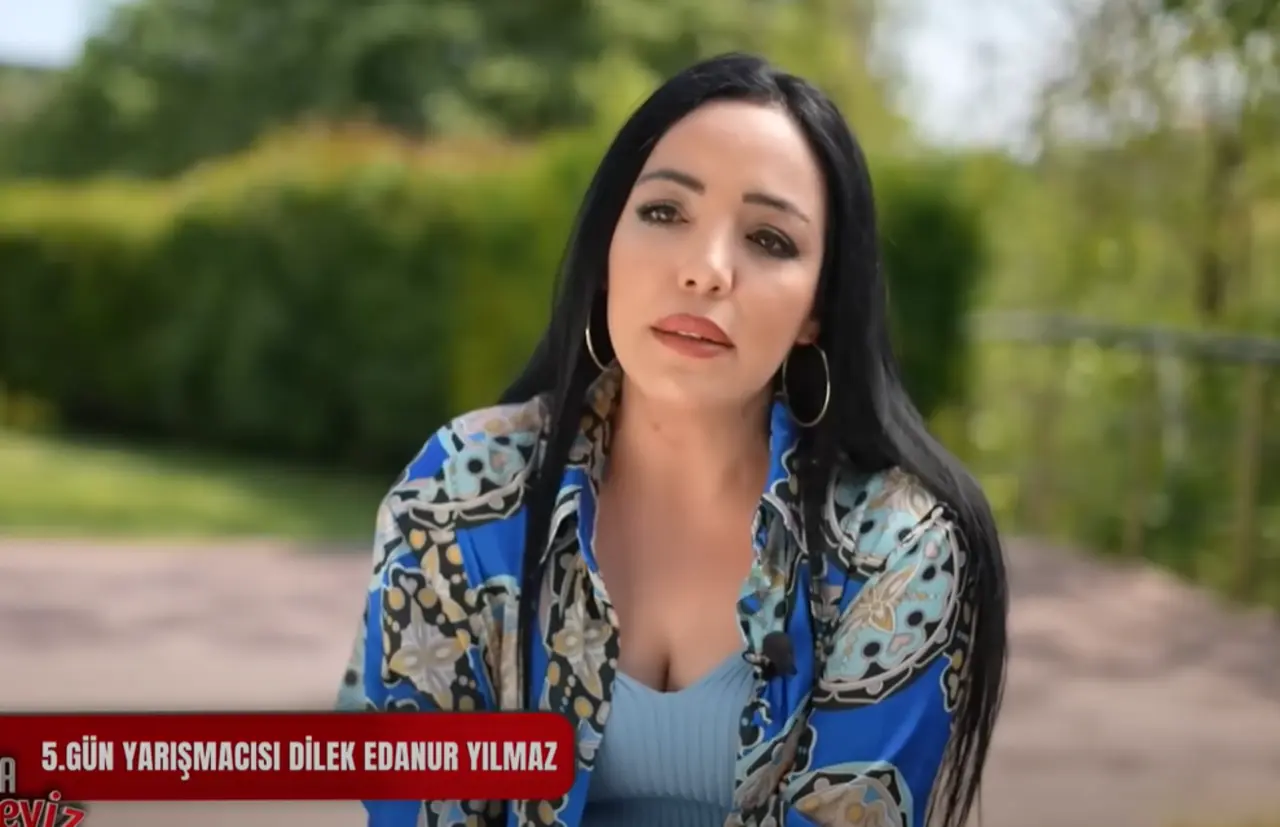 Zuhal Topal’la Yemekteyiz Dilek Edanur Yılmaz kimdir? - Yeni Bakış ...