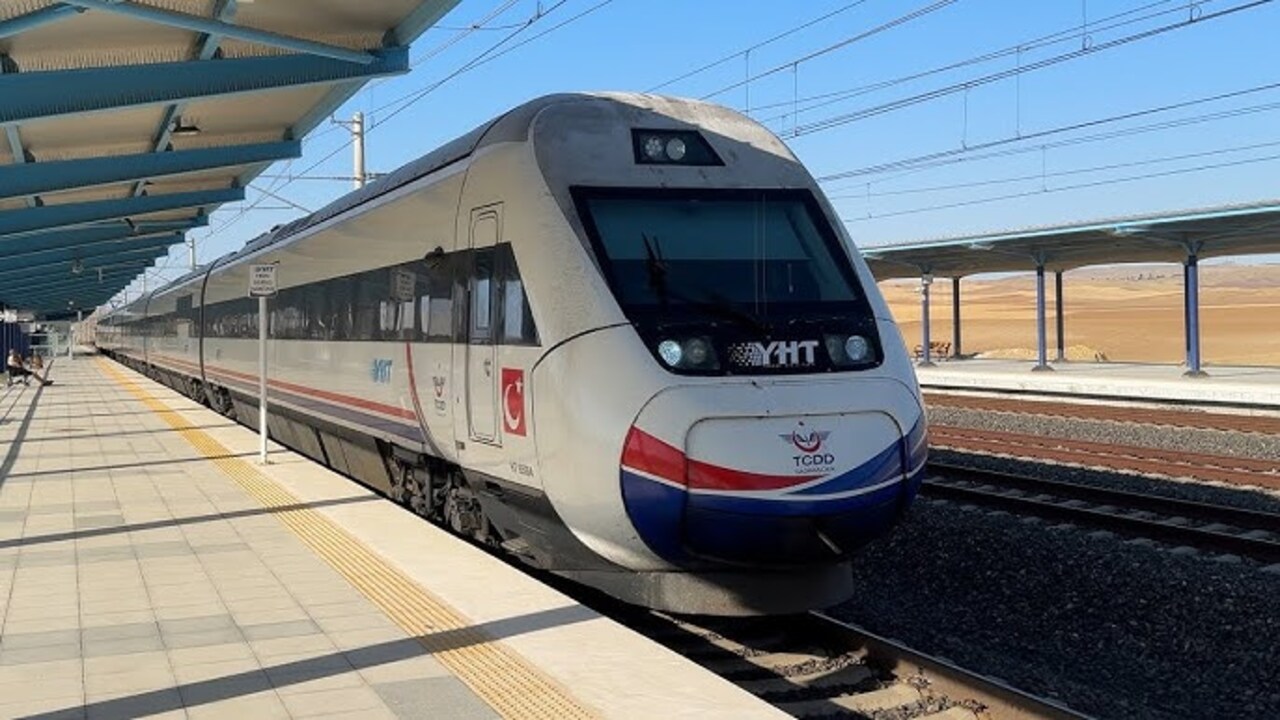 Yht Business Sinifinda Neler Var Hangi Ikramlar Veriliyor (1)