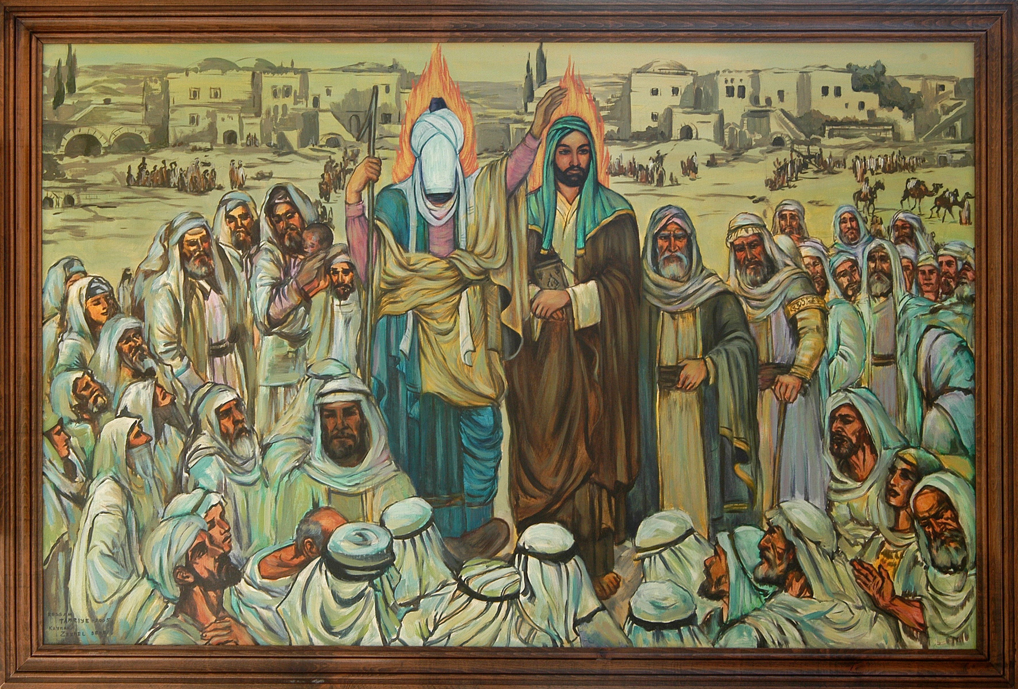 2025 Gadir I Hum Bayrami Ne Zaman (4)