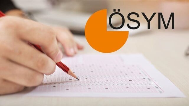 2025 Yks Soru Kitapciklari Ve Cevap Anahtarlari Osym Tarafindan Yayinlandi