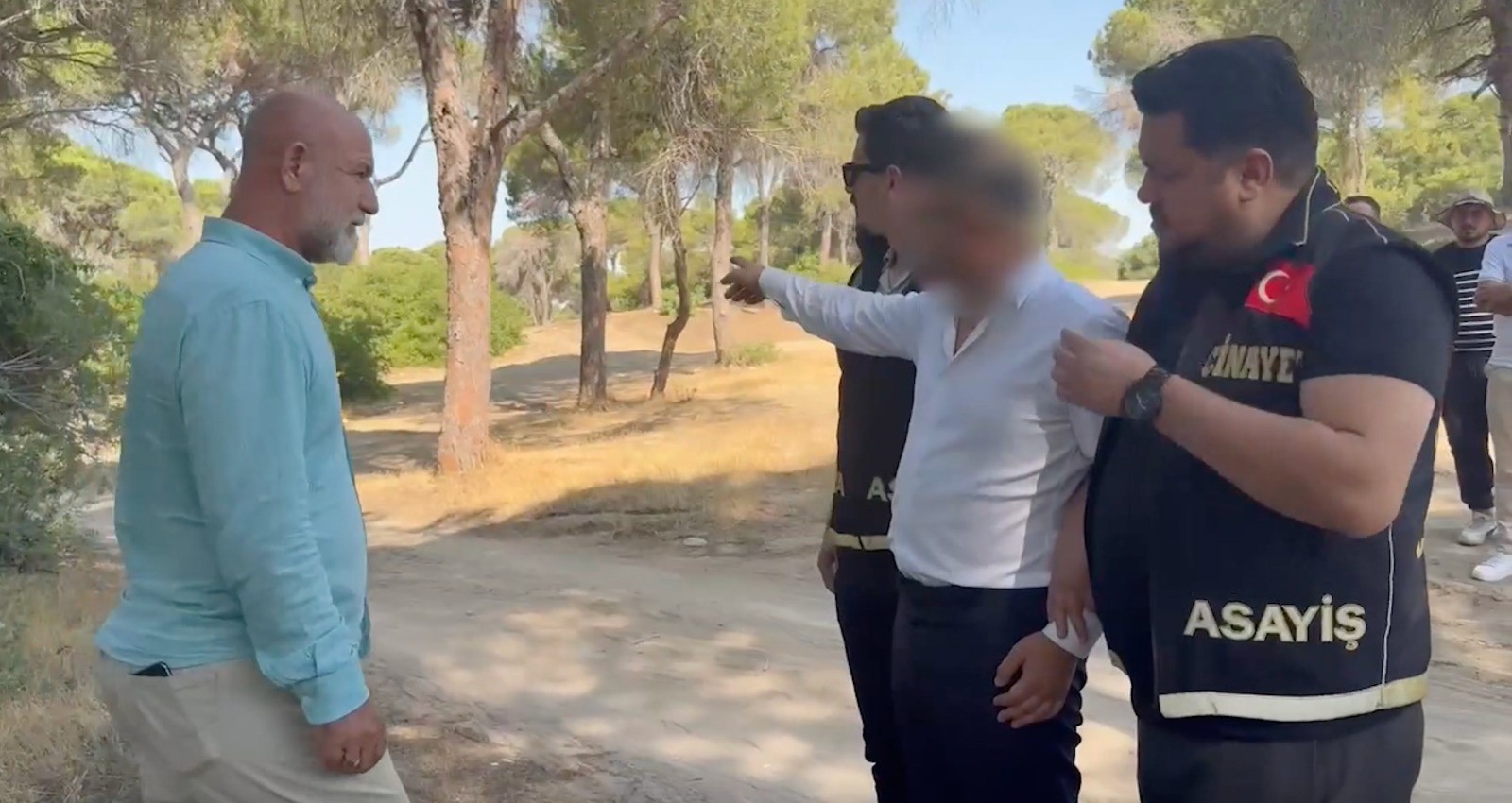 7 Yildir Kayip Olarak Aranan Kadindan Aci Haber (2)