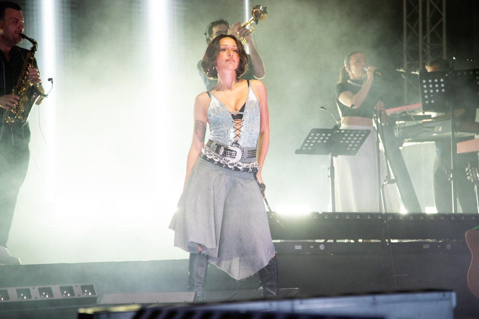 75 Yillik Gelenek Bozulmadi Itk Mezunlari Talas Boregi Gecesinde Bulustu (2)-1