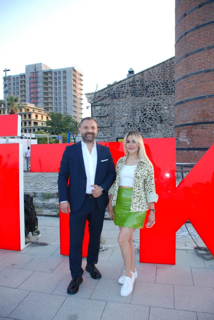 75 Yillik Gelenek Bozulmadi Itk Mezunlari Talas Boregi Gecesinde Bulustu (4)