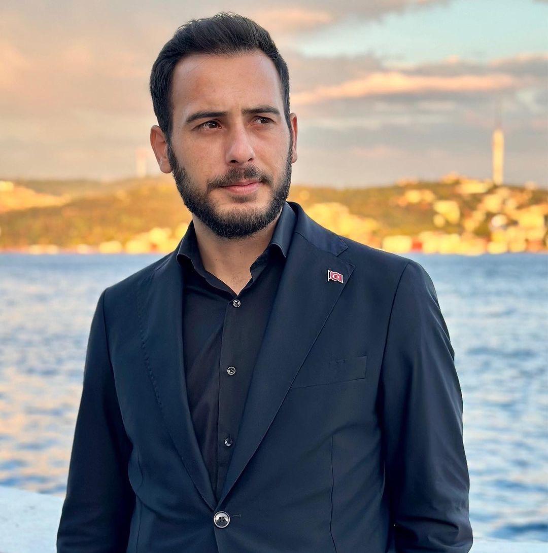 Ahmet Sanli Kimdir Kac Yasinda Nereli Ve Ne Is Yapiyor (2)