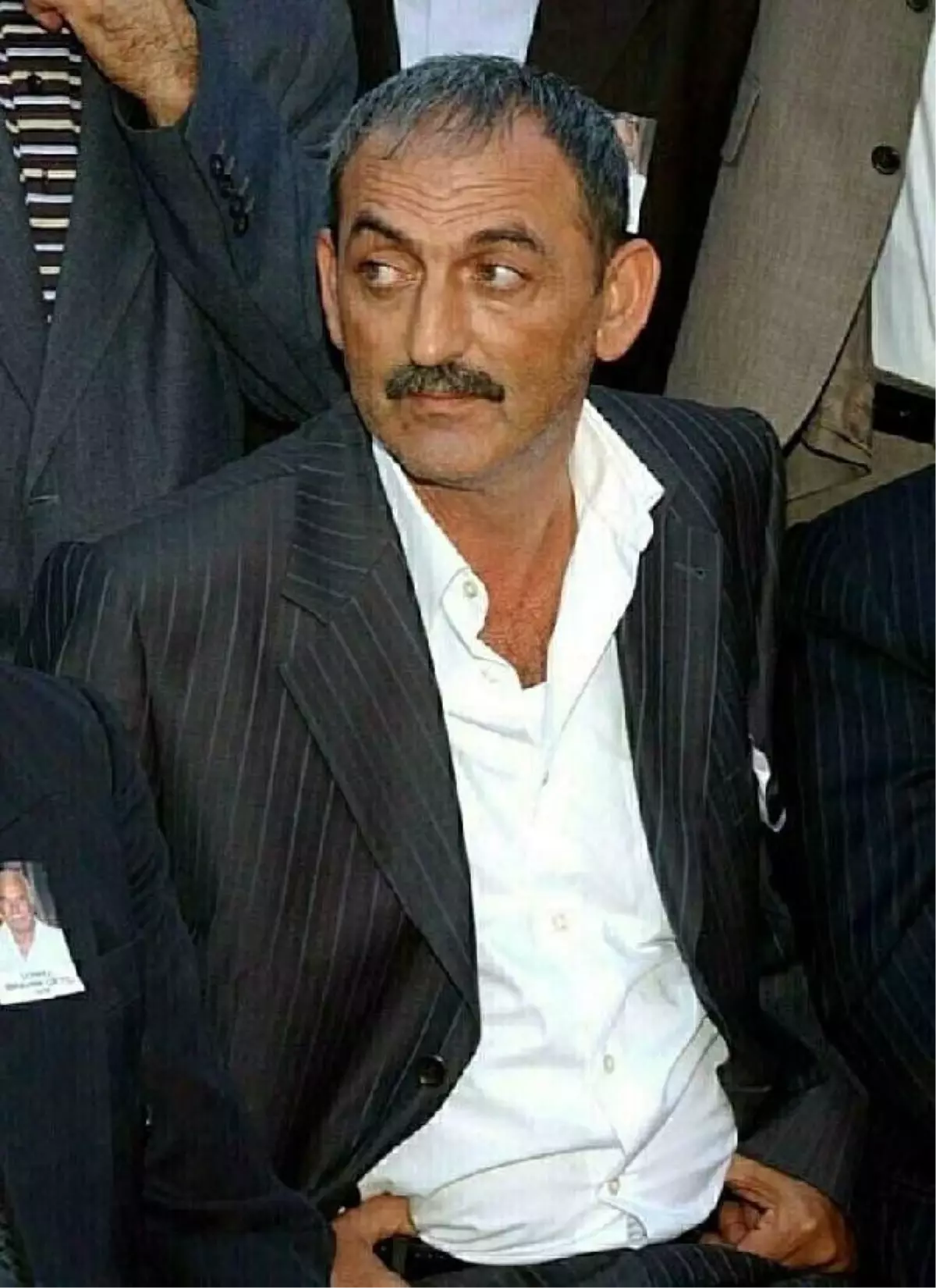 Ahmet Tekin Baykal Kimdir Nerelidir Kac Yil Ceza Aldi Ahmet Tekin Baykal Tahliye Oldu Mu-1