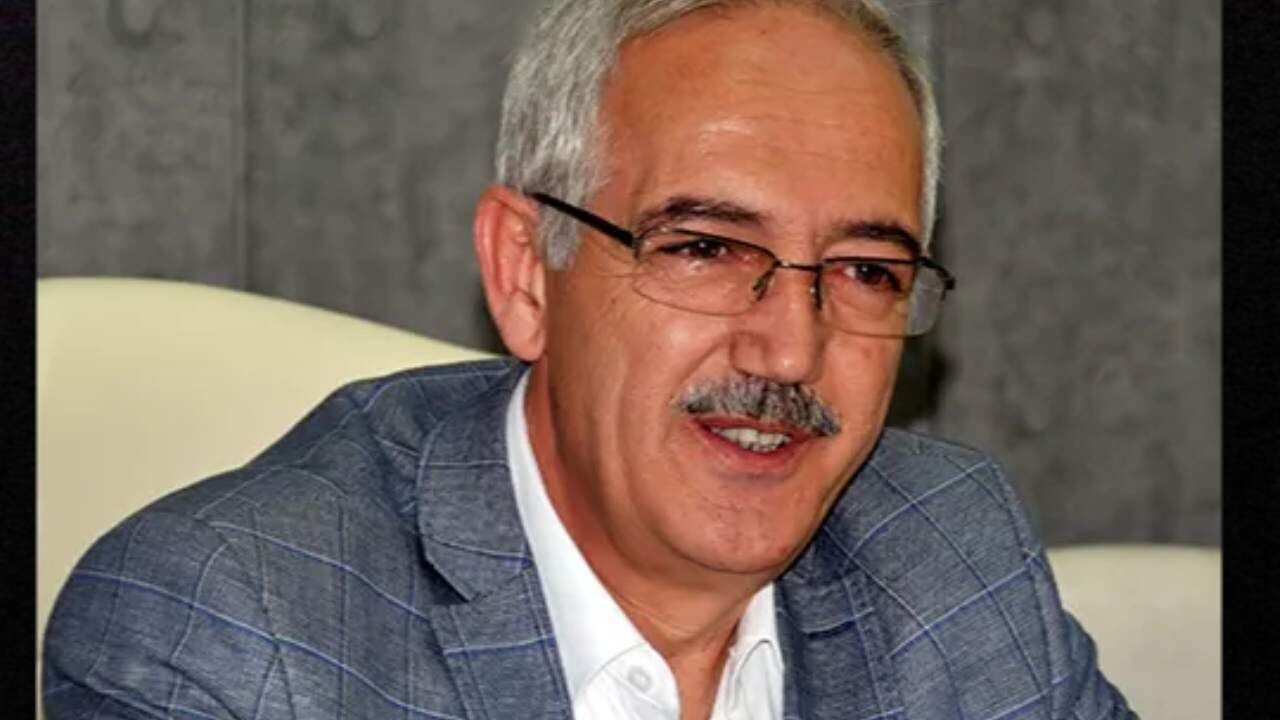 Ak Parti Manisa Milletvekili Ismail Bilen Hayatini Kaybetti