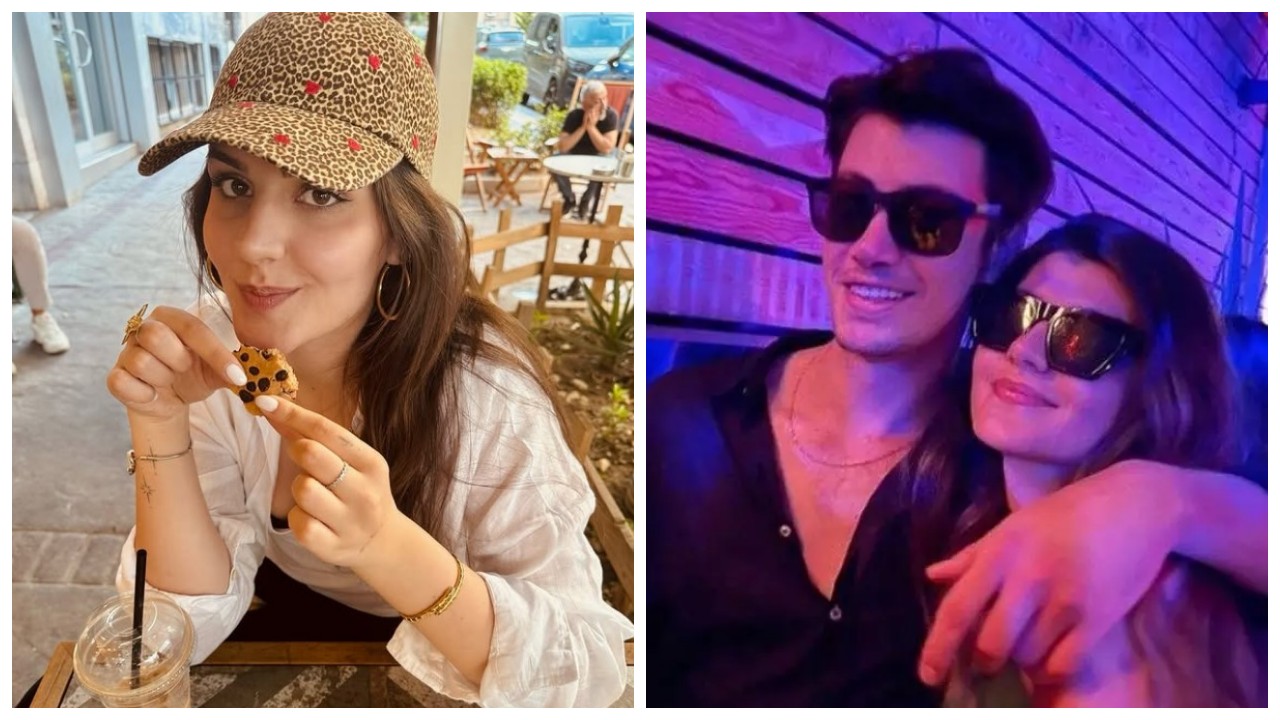 Alican Sabunsoyun Sevgilisi Zeynep Ipek Kimdir Kac Yasinda (1)