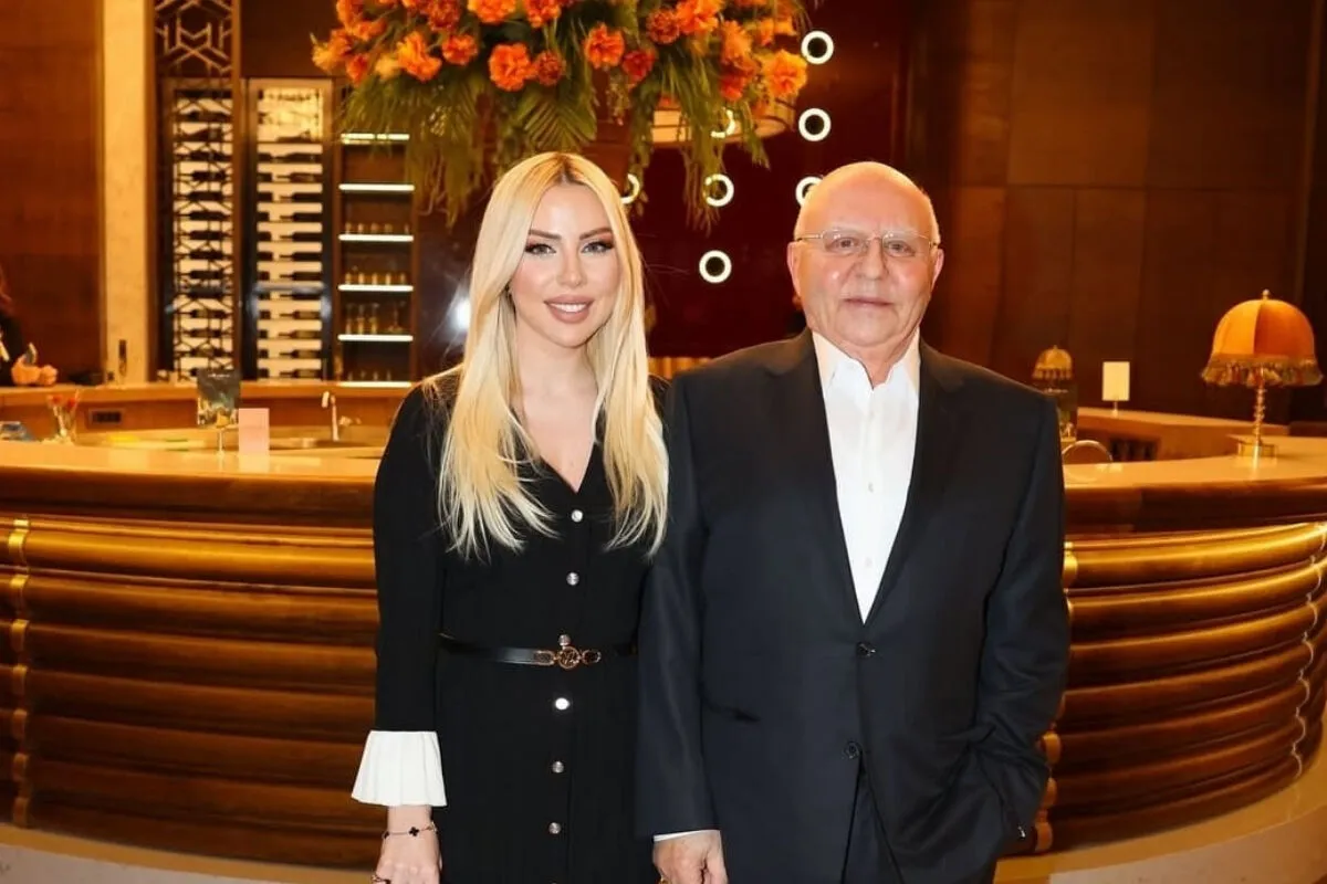 Arkas Holdingin Sahibi Kimdir Nerelidir Yahudi Mi (2)