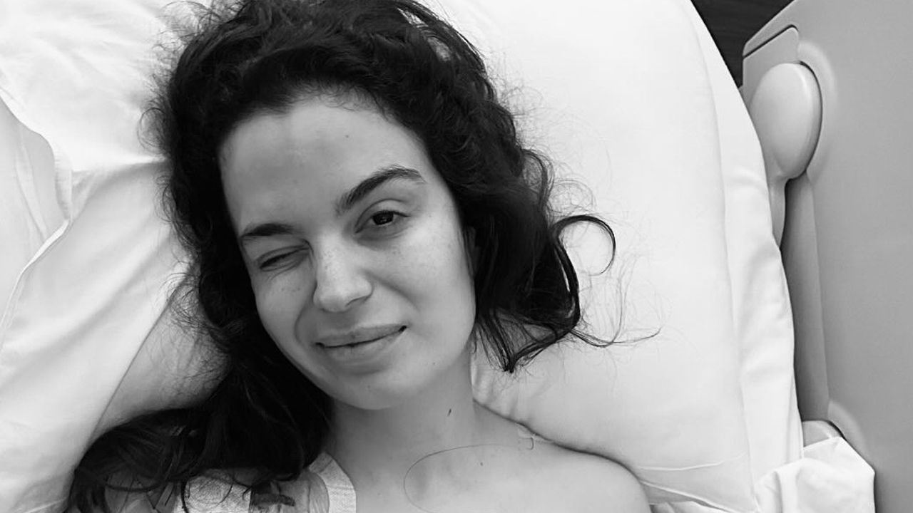 Asli Bekiroglu Ne Ameliyati Oldu 3 Haziran 2025 Asli Bekiroglu Saglik Durumu Nasil