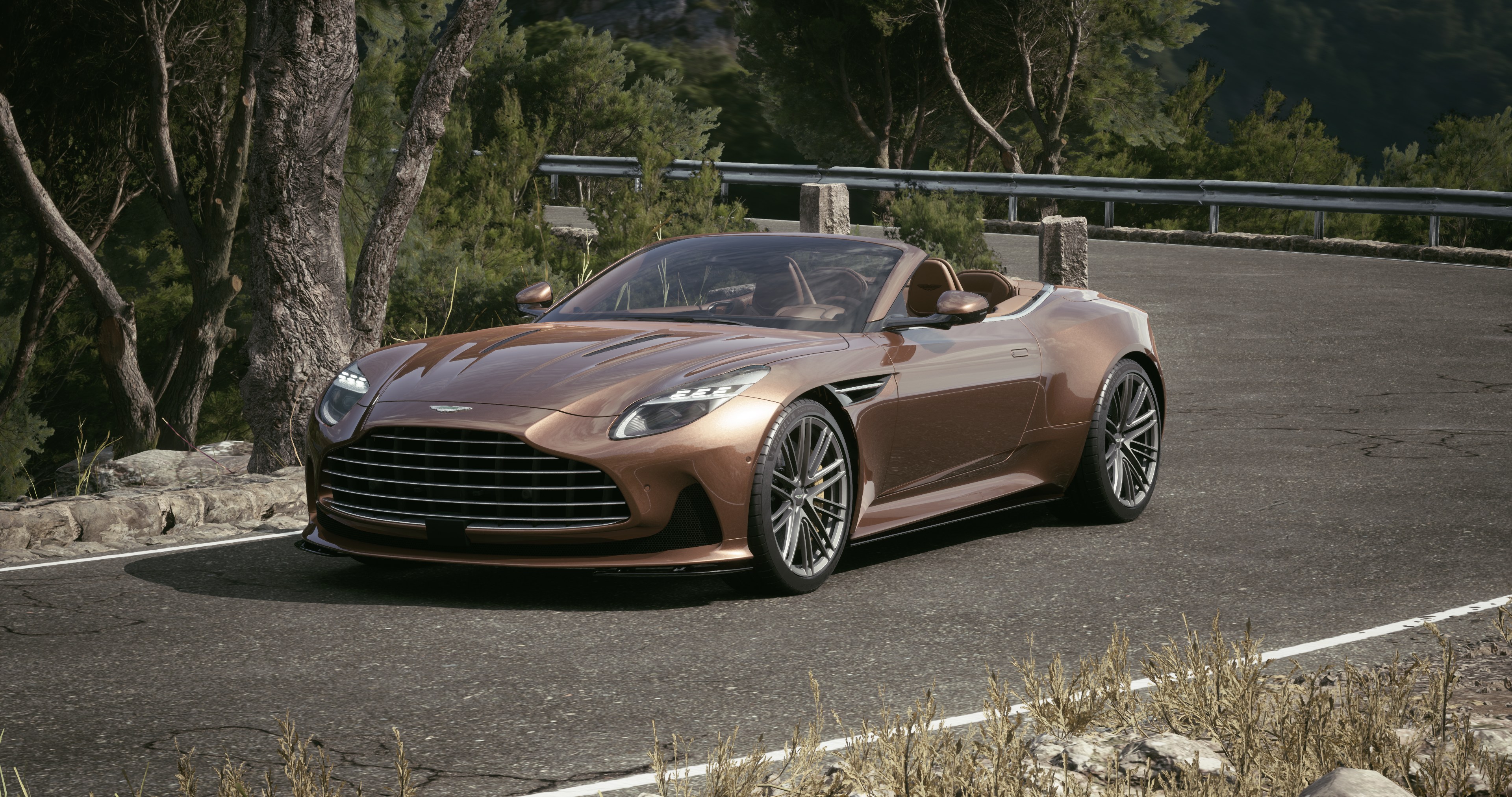 Aston Martin Hangi Ulkenin Aston Martinin Sahibi Kimdir (1)