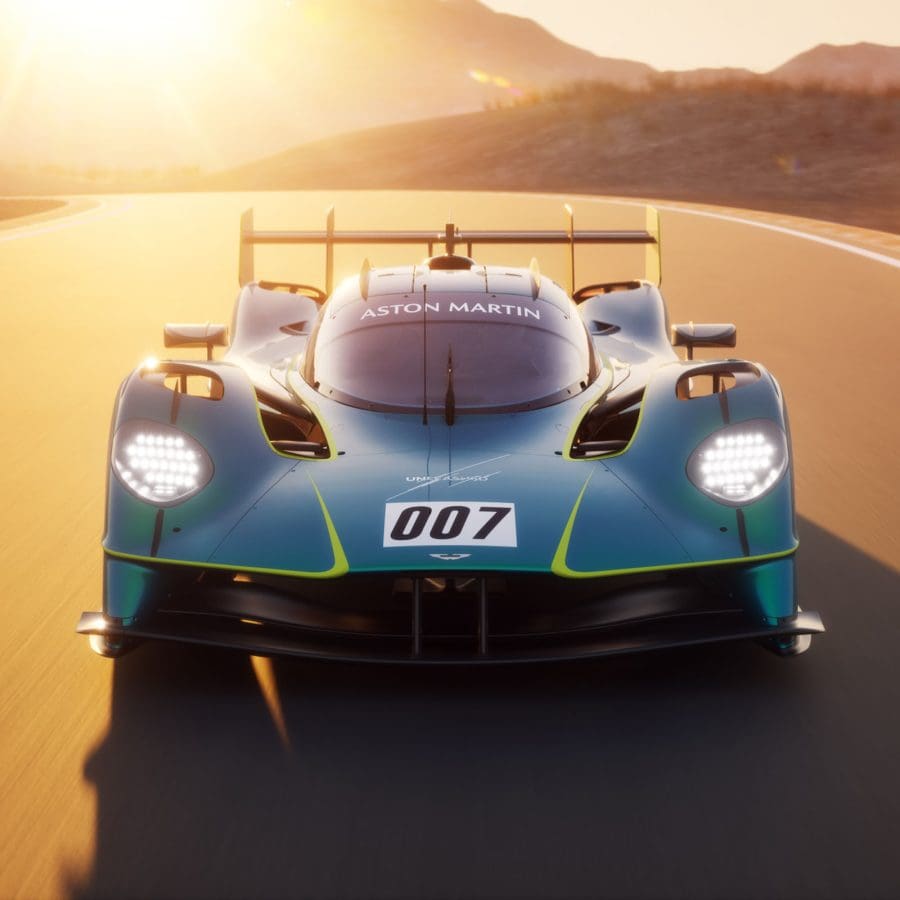 Aston Martin Hangi Ulkenin Aston Martinin Sahibi Kimdir (3)