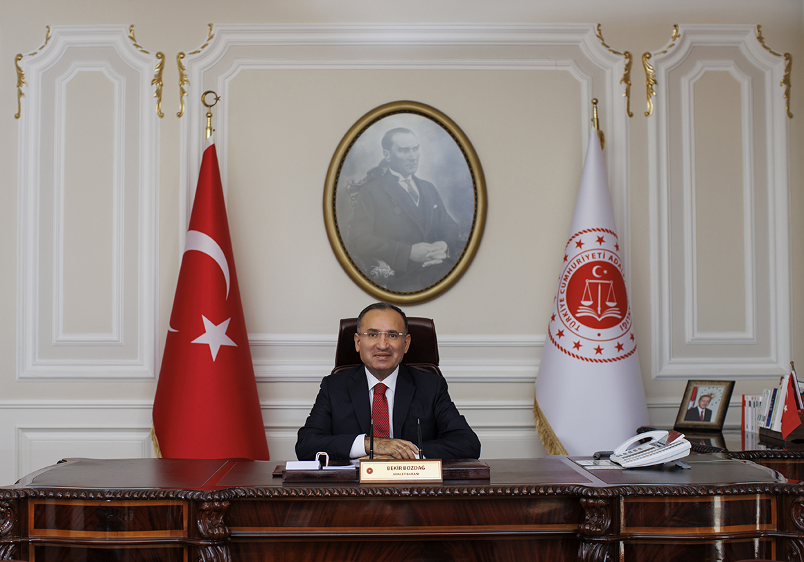 Bekir Bozdag Hangi Koylu Bekir Bozdagin Esi Kim Ailesi Nereli (1)