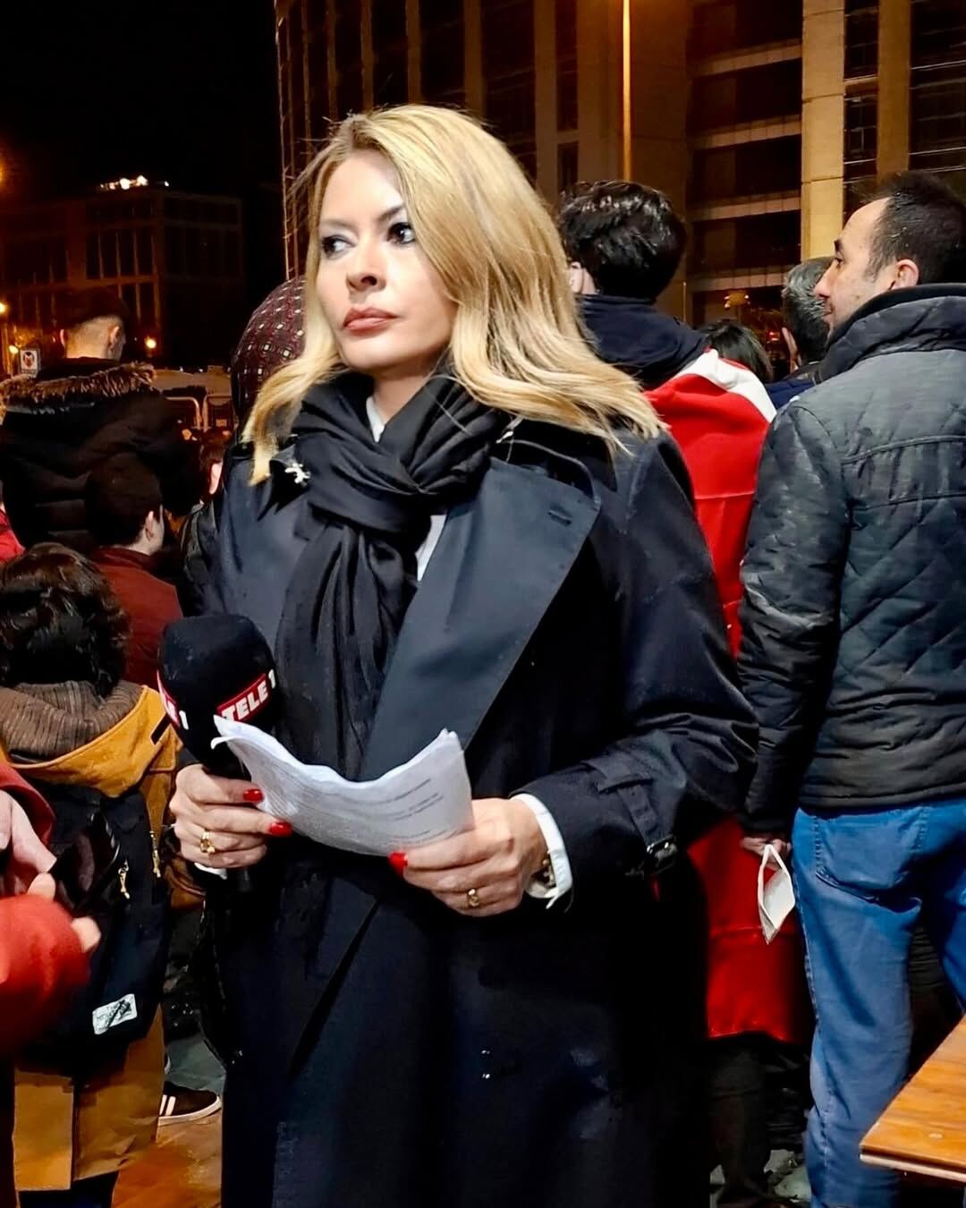 Bilge Yurtdagulen Kimdir Kac Yasinda Nereli Ve Evli Mi (1)