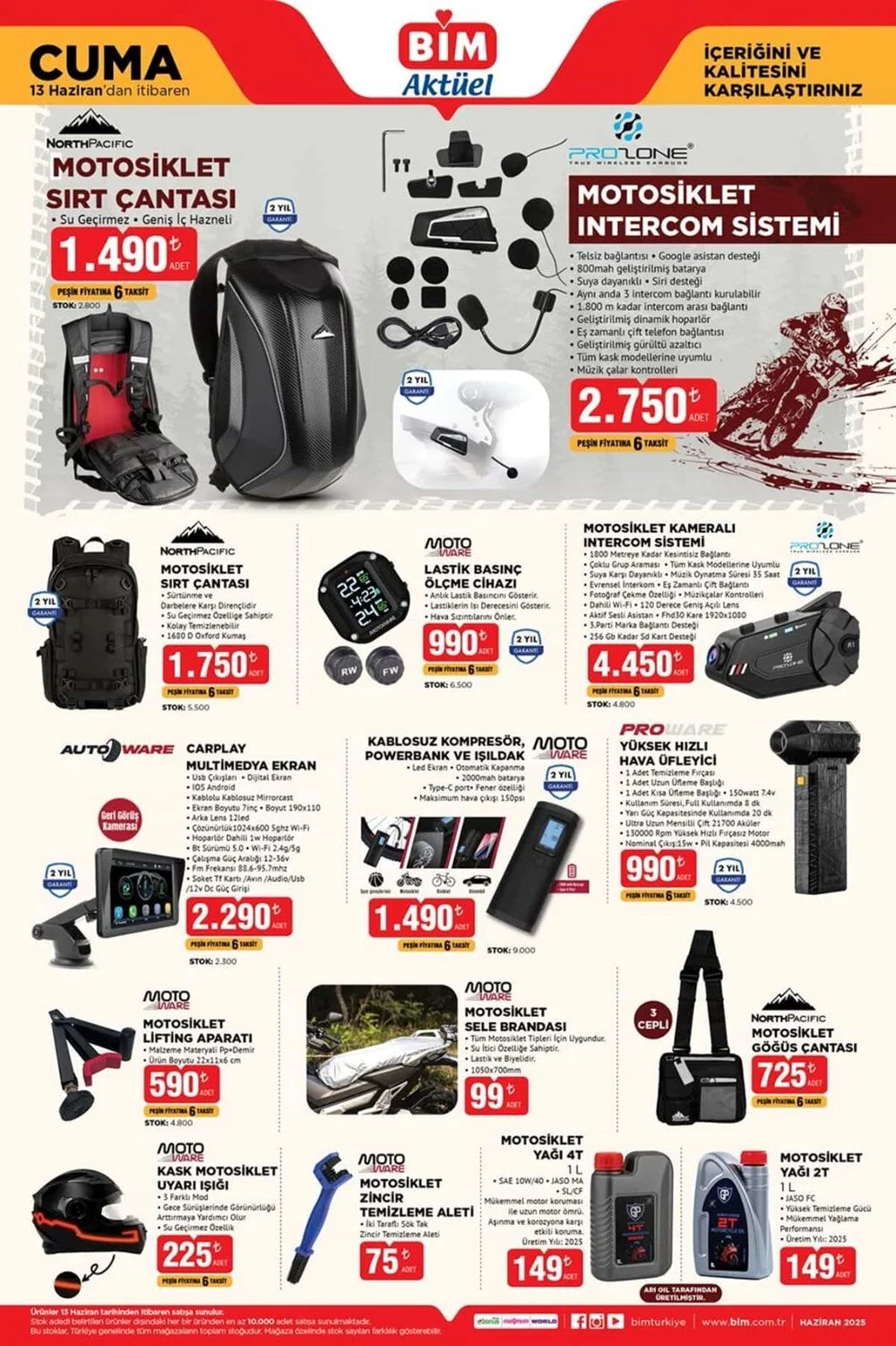 Bim 13 Haziran Aktuel Urun Katalogu Yayinlandi Airfryer Telefon Portatif Klima Ve Sayisiz (6)