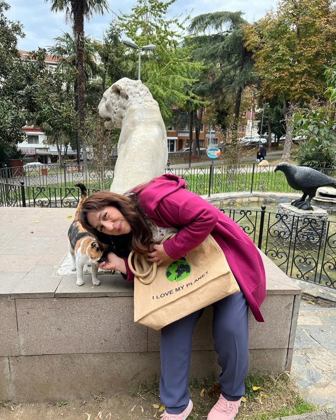 Binnur Kaya Nasil Zayifladi Ameliyat Mi Oldu (1)