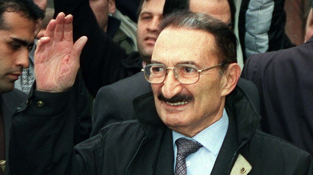 Bulent Ecevitin Cocugu Neden Olmadi Bulent Ecevit Servetini Kime Birakti (3)